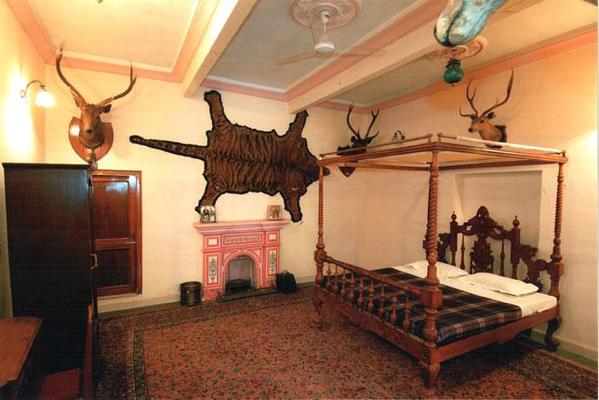 Hotel Harasar Haveli